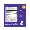 Pyure Organic Liquid Stevia Extract Sweetener, Simply Sweet, Sugar Substitute,
