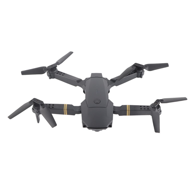 Foldable WIFI Drone HD 4K Aerial Camera Fixed Height RC