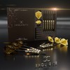 CC-Exquisite Premium Steel Tip Darts Set - Professional Darts, Brass