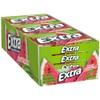 Bulk Pack Chewing Gum (Extra Sweet Watermelon, 180 pieces)