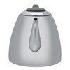 1.2l 1.5L Stainless Steel Stove Top Teapot Tea Coffee Pot