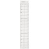 Concise HST-150 115205 Straight Square Cutting Scale 5.9 inches (15