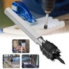 Wjelet 13 Pcs Spot Weld Drill Bits, Weld Accessory, Body