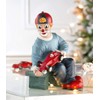 GILDE Gildeclown Decorative Figurine Clown My Whole Pride, Collectible Hand-Painted,
