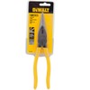 Dewalt DWHT70800 8 in. Long Nose Pliers