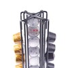 MaxMiuly Nespresso Capsule Holder, Coffee Capsule Holder for 40 Nespresso