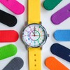 Easyread ERWS-B Watch Strap "Time Teacher"