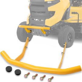 ATVMaster Front Bumper Kit Compatible withCub Cadet GT XT1 XT2 50 GX54 ST54 LX54 LX50, Replace for Tractor Bumper, OE 19A30020100, 683-05155-4021