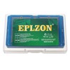 EPLZON Plated PCB Solder-able Breadboard for Electronics Projects Compatible with