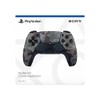 Control inalámbrico DualSense Grey Camouflage