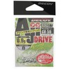 KATSUICHI SV-55 Hydrangea Drive, #8 - 0.04 oz (0.9 g)