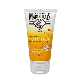 Le Petit Marseillais Nourishing Hand Cream for Very Dry Skin 75 ml