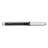 Conductive Ink Pen Electric Paint Circuit Repair Tool Black for