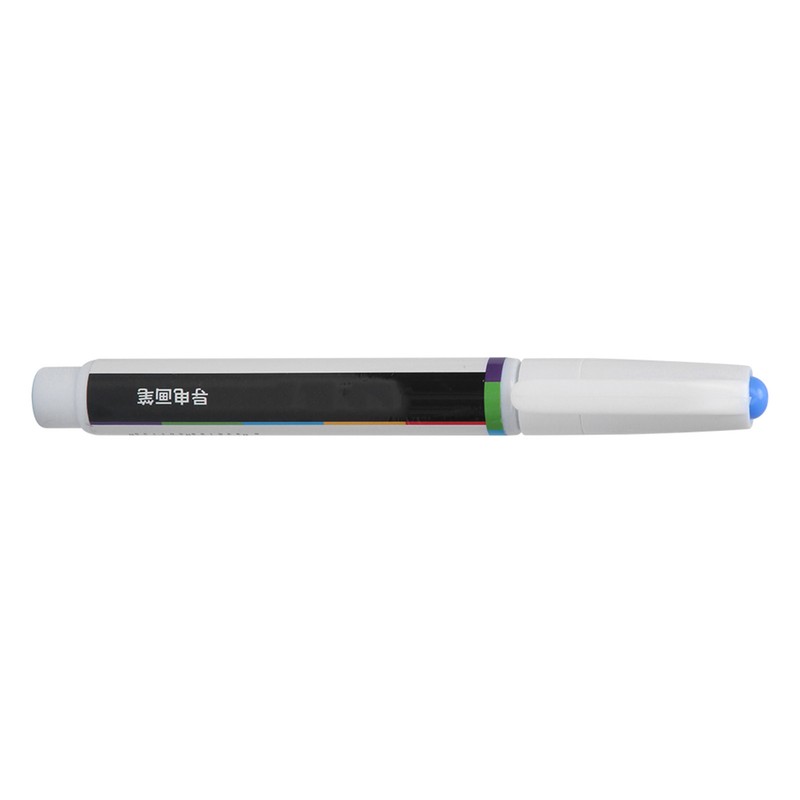 Conductive Ink Pen Electric Paint Circuit Repair Tool Black for
