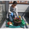 Compal Gardening Sheet 35.4 inches (90 cm)