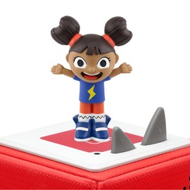 tonies Yakka Dee Audio Character - Audiobooks for Children