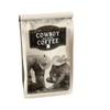 Cowboy Coffee - Smooth Medium Roast in Whole Bean or