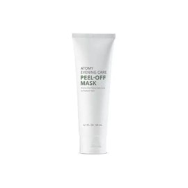Atomy 애터미 이브닝케어 필 오프 마스크120ml Atomy Evening Care Peel Off Mask 120ml