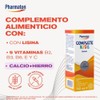 Pharmaton Complete Kids Suplemento Alimenticio Lisina Vitaminas 100ml
