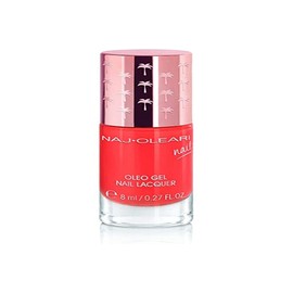 SMALTO EFFETTO GEL 19 ARANCIO TRAMONTO