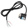 Encoder Hollow Shaft AB 2‑Phase for Industrial Automation Parts 3000‑6000