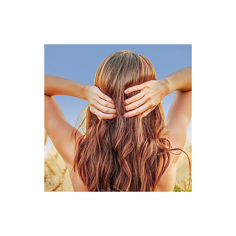 Herbal Essences Bio: Renew Argan & Aloe Oil Mist cabello,