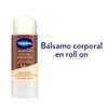 Vaseline - Blsamo Corporal En Barra (1 Pieza de 40