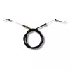 Exmark Drive Cable for Comm. Mower ECX160CHN21000 Part# 116-9701 &