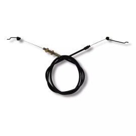 Exmark Drive Cable for Comm. Mower ECX160CHN21000 Part# 116-9701 & 126-7397