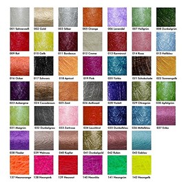 Sizoweb Shapes - Place Mats - Place Mats - Decorative Pads - Pack of 12 - 64P (Sizoweb Rectangle, Silver)