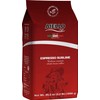 Aiello Caffe Italian Espresso Coffee Beans 2.2 LB Bag, Medium