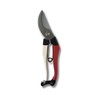 Phoenix Tools Professional Grade Hand Prunner Japanese Steel Red/White