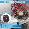 Gulfmew HVAC Short Finder Kit for 24 VAC Circuits, Short