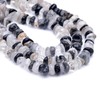 100 piezas de piedras preciosas naturales para fabricación de joyas,