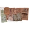 ULTIMATE MRE, Pack Date Printed on Every Meal - Inspection