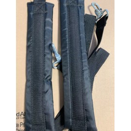 BMP Backpack Blower Strap Set For ARKSEN 52cc Gasoline Leaf Blower 010-CO-10176