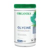 Organika Glycine Powder - Proteinogenic Amino Acid - Aids Protein