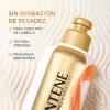 Crema para Peinar fortalecedora Pantene Biotinamina B3 para cabello quebradizo