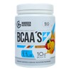 Bcaas Nanogen Nutrition 500g 50 Servicios 211 Aminoácidos