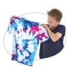 Tybo Tie-Dye Mixing Orb Craft Kit
