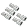 PATIKIL M10 to M8 Reducing Screw, 5 Pack 20mm Long