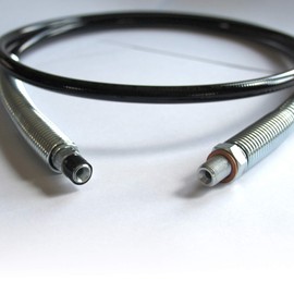 LockNLube 48" Universal Grease Hose