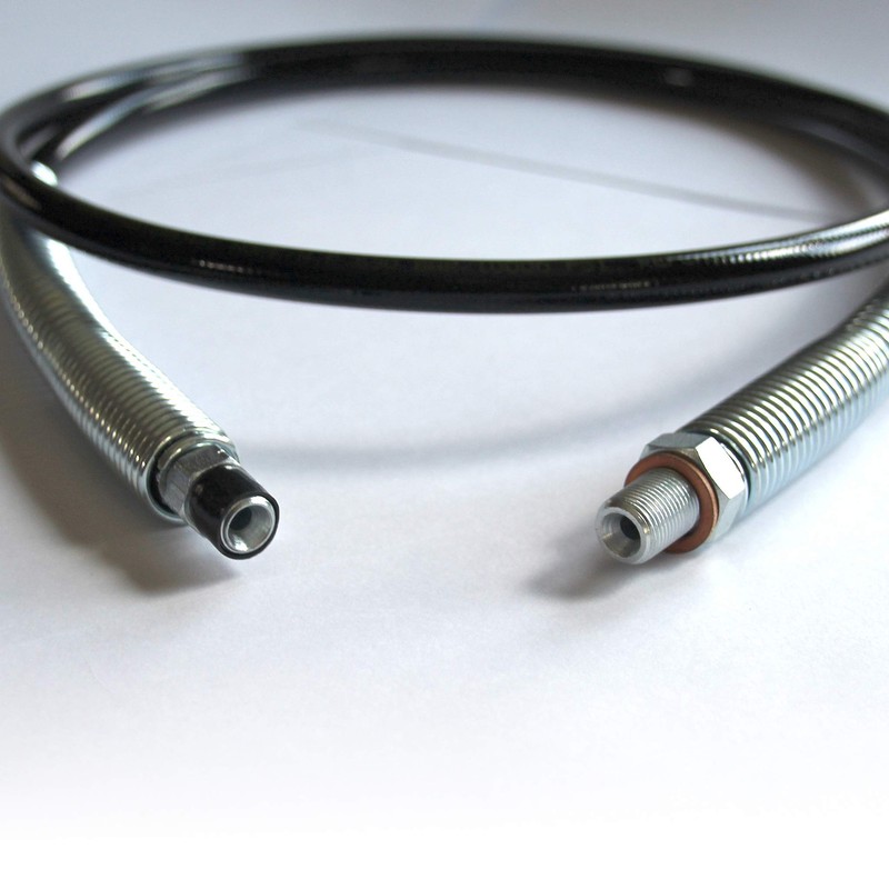 LockNLube 48" Universal Grease Hose