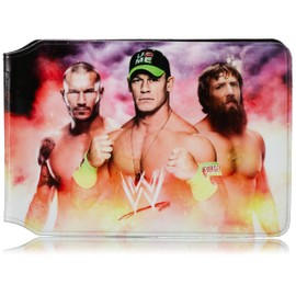 GB eye Violetta, This is Me, Card Holder, Multicolor