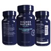 Higher Nature - Glucosamine HCl Complex - High Strength -