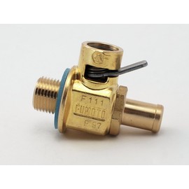 FUMOTO F-111N Engine Oil Drain Valve