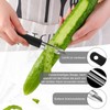 Peeler, 2 Pieces Multifunctional Vegetable Peeler, Potato Peeler, Peeler, Asparagus