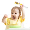 4 Pcs Kids Chopsticks, Chop Sticks, Chopsticks for Kids for