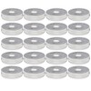 Wagner QuickClick Furniture Glides in Various Sizes, Furniture Protectors to