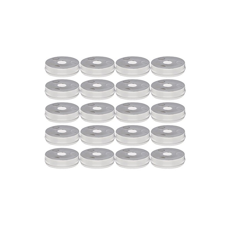 Wagner QuickClick Furniture Glides in Various Sizes, Furniture Protectors to